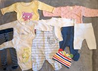 Kleiderpaket Babykleidung 50/56 Rheinland-Pfalz - Koblenz Vorschau