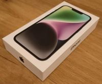 iPhone 14 128GB Schwarz Mitternacht OVP Neu Bayern - Monheim Vorschau