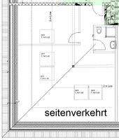 22_VB3398 Neuwertige, barrierefreie Büro- oder Praxisflächen mit Klimaanlage / Tegernheim Bayern - Tegernheim Vorschau