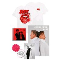 twenty4tim, Dieter Bohlen - Cheri Cheri Lady - CD Bundle GR.L Harburg - Hamburg Hausbruch Vorschau