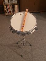 Royce Snare Drum Trommel 14x4 Zoll 75cm Ständer Niedersachsen - Holzminden Vorschau