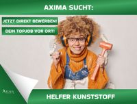 Helfer Kunststoff (m/w/d) ab 14 €/h + 500€ Nordrhein-Westfalen - Lage Vorschau