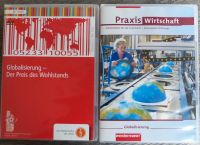 2 DVD Erdkunde, Politik, Globalisierung, Preis des Wohlstands,FWU Hessen - Habichtswald Vorschau