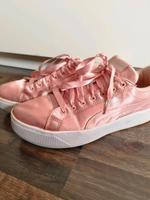 Damen Sneaker !original! von Puma Größe 40,5 Nordrhein-Westfalen - Korschenbroich Vorschau