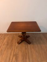 Mid-Century Couchtisch / coffeetable von Hohnert Design aus Holz Rheinland-Pfalz - Mainz Vorschau