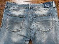 Denham Monroe Helix Jeans Baden-Württemberg - Schrozberg Vorschau