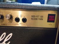 Marshall Combo MosFet100 reverb twin Baden-Württemberg - Engen Vorschau