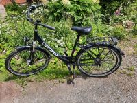 Fahrrad unisex 26 Zoll Niedersachsen - Bad Fallingbostel Vorschau