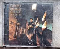 Doppel CD - Tommy Emanuel – Gitarrenkonzert – Dare to be Differen Findorff - Weidedamm Vorschau
