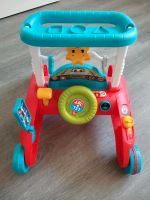 Lauflernwagen von Fisher price Saarland - Saarlouis Vorschau