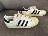 Adidas Superstar Herren Sneaker weiß kork FV2831  Gr.44 2/3 Neu Baden-Württemberg - Haslach im Kinzigtal Vorschau