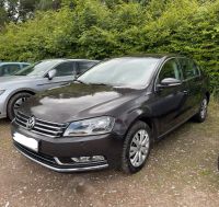 VW Passat B7 / Diesel / 105 PS Niedersachsen - Aurich Vorschau