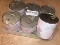 Mjamjam Kitten Nahrung Futter Hühnchen Lachsöl neu 6x 800g Berlin - Charlottenburg Vorschau