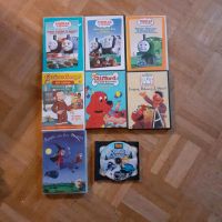 **englische DVDs*room on the broom*Curios George*uvm** Nordrhein-Westfalen - Bornheim Vorschau