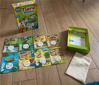 ♥️ Spiel Tiere füttern spielend Neues lernen TOP Brandenburg - Teltow Vorschau