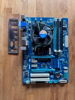 Mainboard + CPU + RAM Intel core i3 3220 (3,3 GHz) mit 8GB RAM Rheinland-Pfalz - Neuwied Vorschau