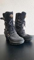 newRock Gothic Stiefel Leipzig - Volkmarsdorf Vorschau