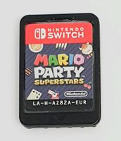 Nintendo Switch Spiel Mario Party  Superstars Duisburg - Duisburg-Mitte Vorschau