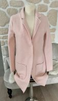 Neu! Damenblazer „Vila“, Jacke, Indoorjacke, Gr. XS/S, rosa Baden-Württemberg - Nagold Vorschau