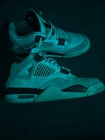 Jordan 4 Military Black Bayern - Aschaffenburg Vorschau