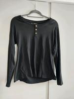 Langarmshirt bpc 40/42 schwarz Thüringen - Saalburg-Ebersdorf Vorschau