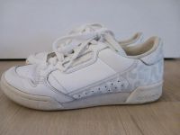 Adidas sneaker weiss Leopard 38 Baden-Württemberg - Schwarzach Vorschau