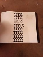 CD: Leyan - Dancing sculptures Hessen - Bischoffen Vorschau