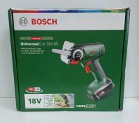 Bosch Universal Cut 18V-65 Akku Säge NEU/OVP Duisburg - Duisburg-Mitte Vorschau