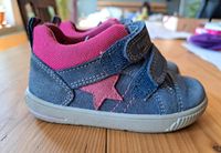 Halbschuhe Superfit Gr.21 Leipzig - Altlindenau Vorschau