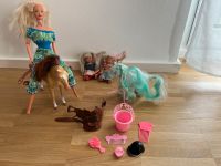 Barbie Pferdeset Hessen - Bad Vilbel Vorschau