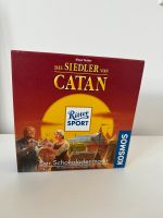 Die Siedler von Catan Rittersport Der Schokoladenmarkt Nordrhein-Westfalen - Mülheim (Ruhr) Vorschau