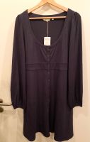 Boden Jerseykleid Kleid blau Größe 42 XL Niedersachsen - Ritterhude Vorschau