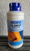 VAUDE Unisex Nikwax Tx Direct 1 Liter Pflegemittel Imprägnierung Nordrhein-Westfalen - Bergheim Vorschau