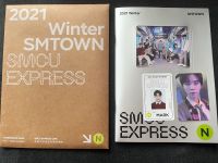 Kpop Album - SMCU Express NCT Nighttime Berlin - Wilmersdorf Vorschau