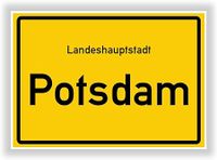 1000€ Belohnung - Wohnung in Potsdam gesucht Brandenburg - Potsdam Vorschau
