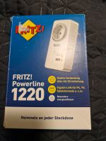 Fritz! Powerline 1220 Niedersachsen - Nordhorn Vorschau