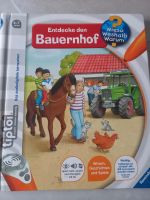 Tiptoi Entdecke den Bauernhof Burglesum - Lesum Vorschau