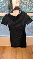 Schwarzes Kleid mit Jacke Eimsbüttel - Hamburg Stellingen Vorschau