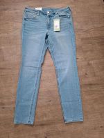 Jeans, Skinny, hellblau, H&M, Größe 44, neu! Nordrhein-Westfalen - Legden Vorschau