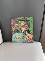 Mit Mogli im Dschungel Kinderbuch Baden-Württemberg - Nufringen Vorschau