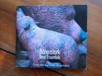 Bear Family Records - Bärenstark Bear Essentials Cd Rockabilly Bayern - Wonsees Vorschau