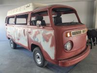 Volkswagen VW T2 Camper Restaurationsobjekt Bayern - Ingolstadt Vorschau