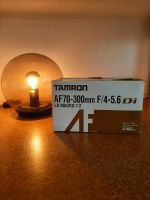 Objetiv Tamron AF 70-300mm F/4-5.6 Di Tele Nikon Nordrhein-Westfalen - Recklinghausen Vorschau