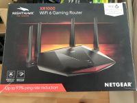 Netgear X1000 Router DumaOS Frankfurt am Main - Nieder-Erlenbach Vorschau