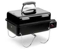 Weber Go-Anywhere Gas-Grill -  Camping BBQ Dortmund - Innenstadt-Nord Vorschau