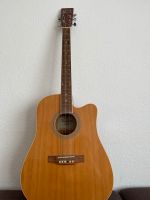 Red Hill Akustische Gitarre Nordrhein-Westfalen - Netphen Vorschau