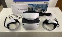 Sony Playstation VR2 Brille|wie NEU|Anlieferung✅|PS5 VR2 Nordrhein-Westfalen - Viersen Vorschau