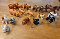 17 Lego Duplo Tiere Bayern - Webling Vorschau