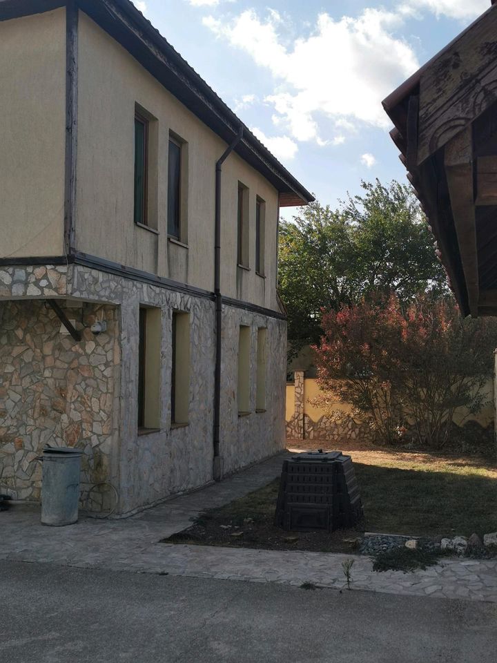 Haus, Bulgarien, Dobrich, Sokolovo, 8km zum Meer in Teublitz