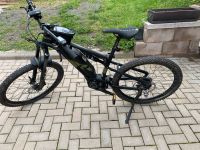 E Bike Fahrrad zu verkaufen Thüringen - Tonna Vorschau